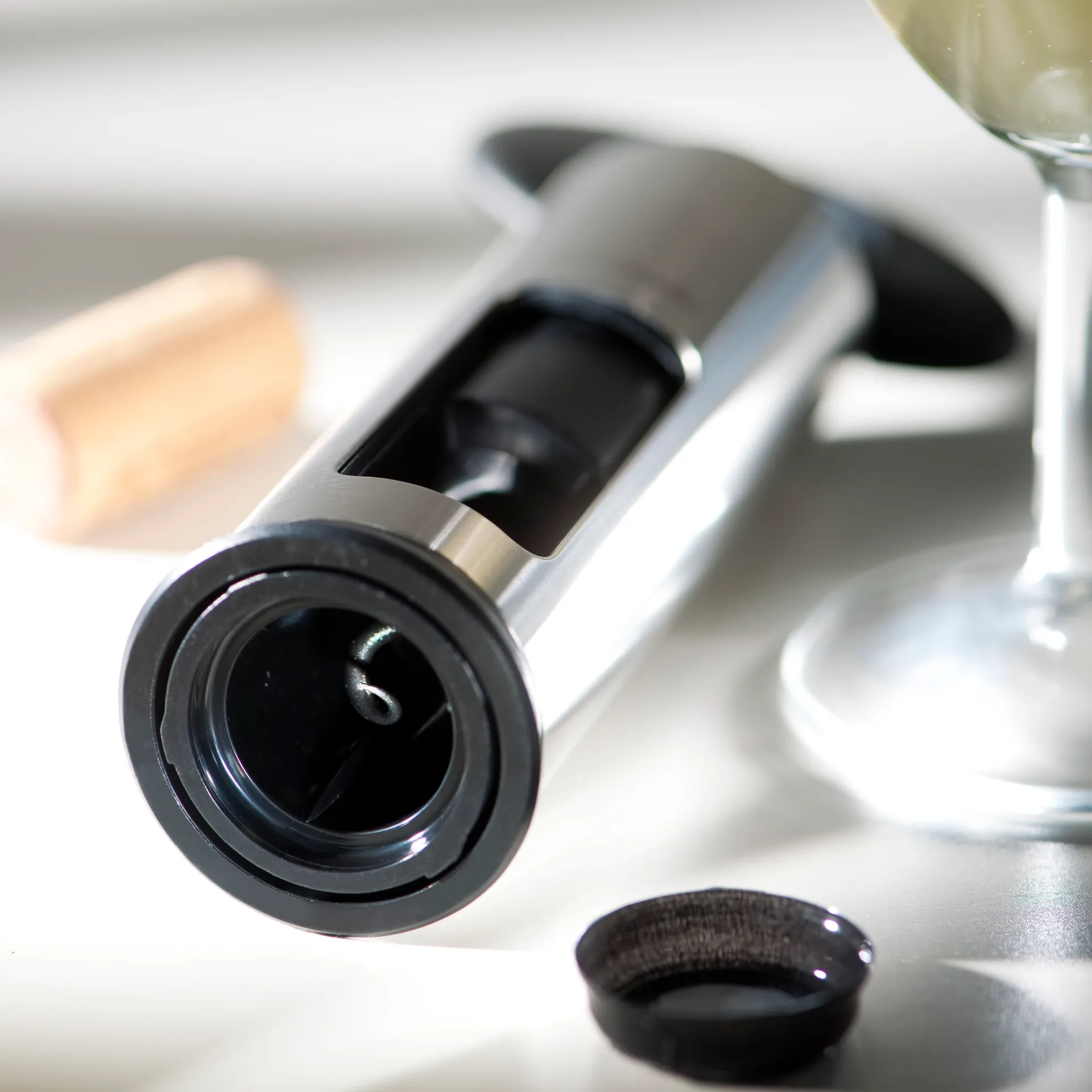 Classic コルクスクリュー, matte steel Brabantia | ブラバンシア