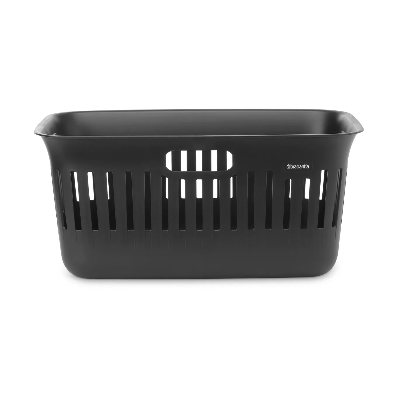 Collect-It ランドリーバスケット, Black, 40 L Brabantia | ブラバンシア