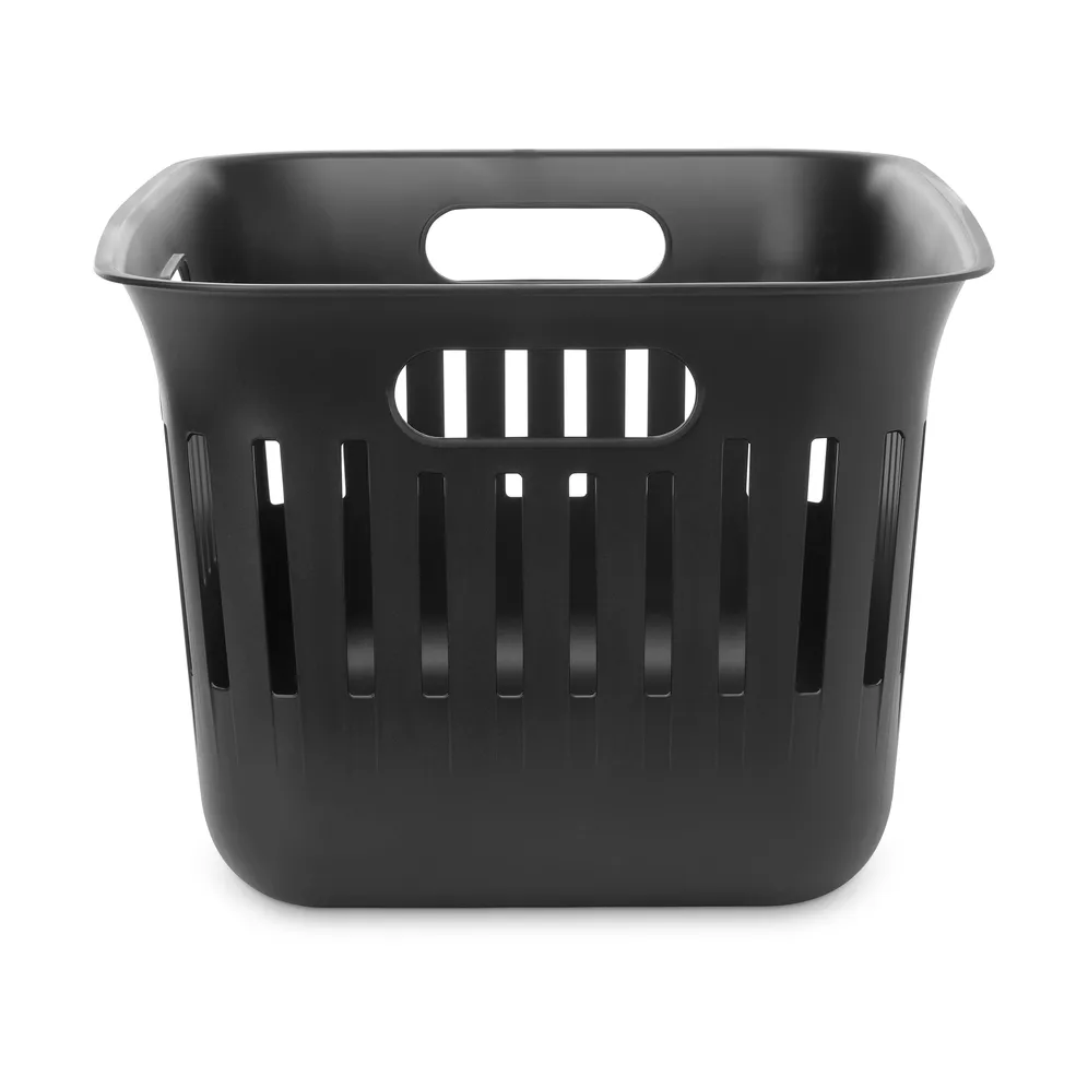 Collect-It ランドリーバスケット, Black, 40 L Brabantia | ブラバンシア