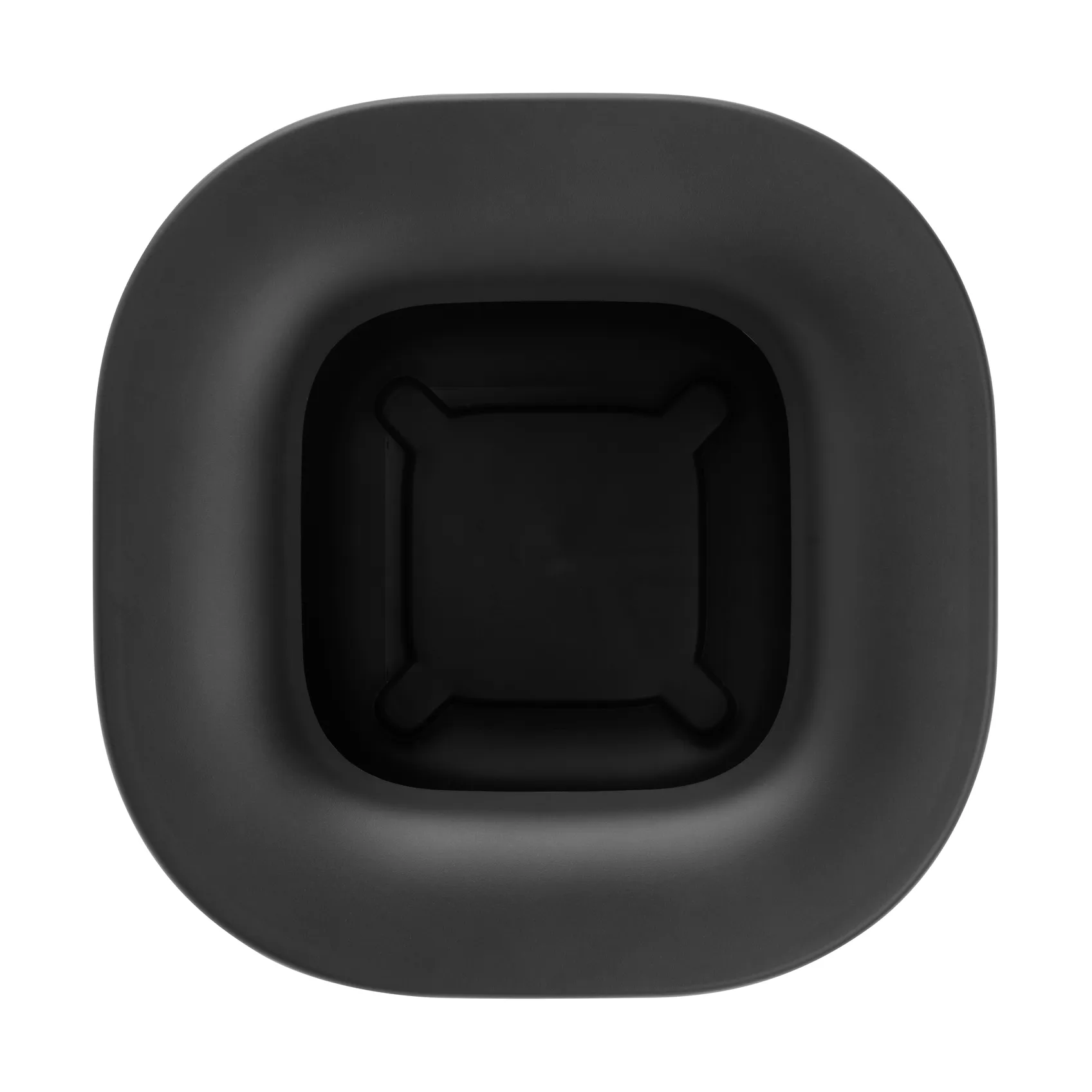 Collect-It ランドリーバスケット, Black, tall, 55 L Brabantia | ブラバンシア