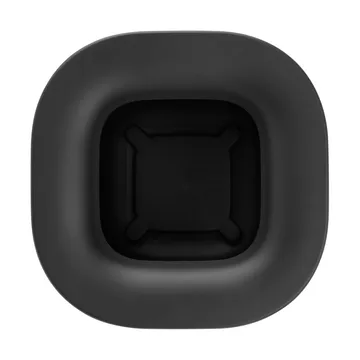 Collect-It ランドリーバスケット - Black, tall, 55 L - Brabantia | ブラバンシア