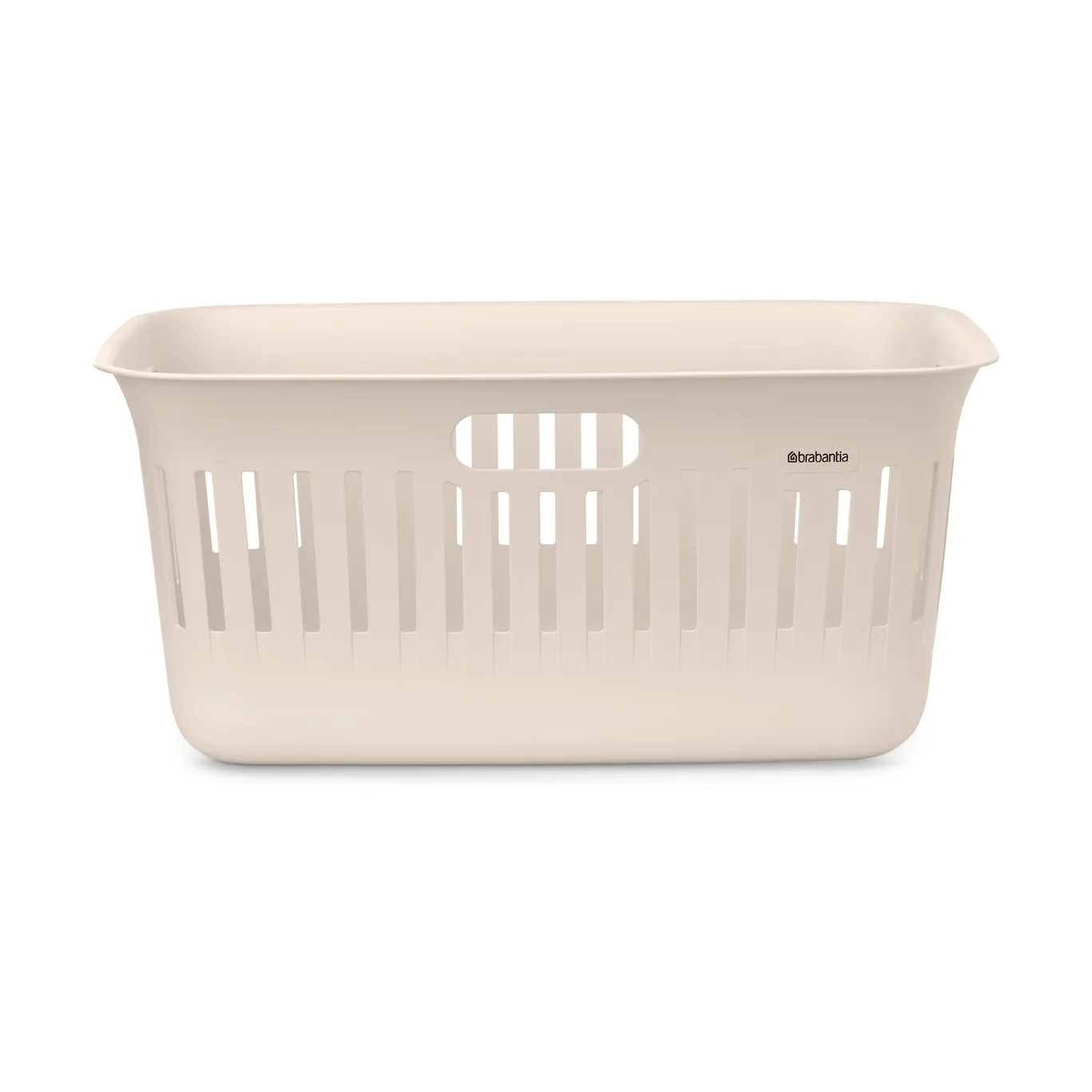 Collect-It ランドリーバスケット, Soft Beige, 40 L Brabantia | ブラバンシア