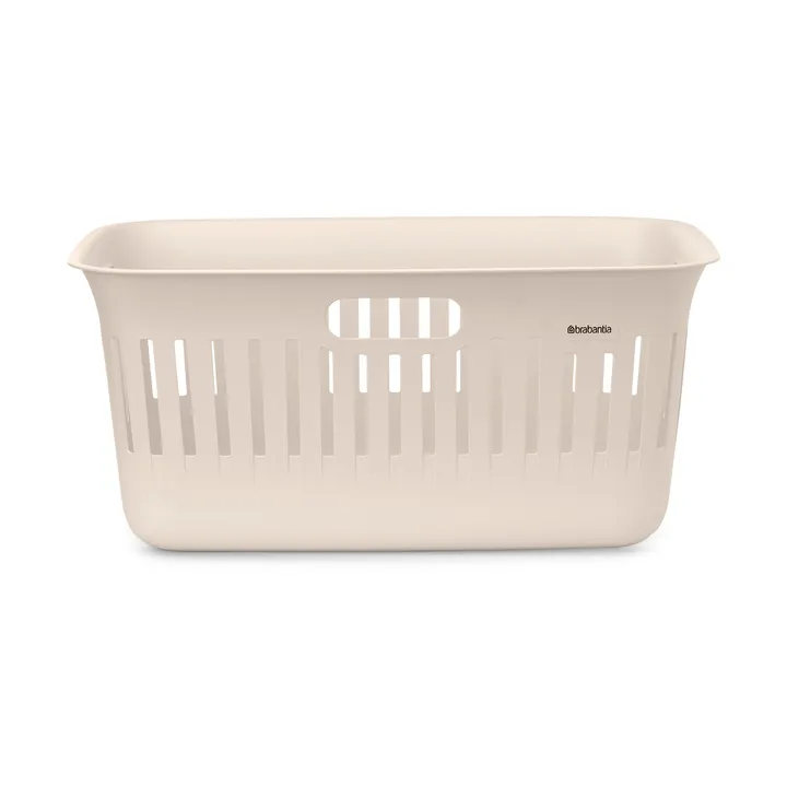 Collect-It ランドリーバスケット - Soft Beige, 40 L - Brabantia | ブラバンシア