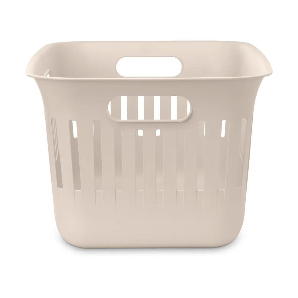 Collect-It ランドリーバスケット, Soft Beige, 40 L Brabantia | ブラバンシア