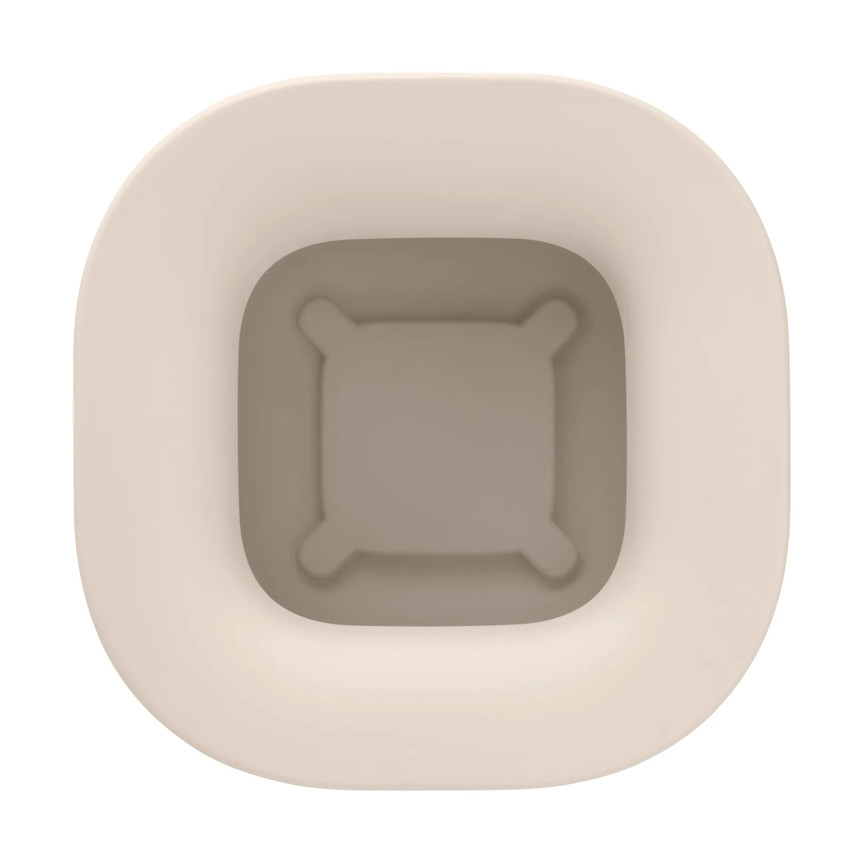 Collect-It ランドリーバスケット, Soft Beige, 55 L Brabantia | ブラバンシア