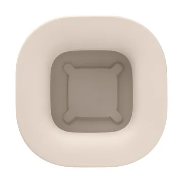 Collect-It ランドリーバスケット - Soft Beige, 55 L - Brabantia | ブラバンシア