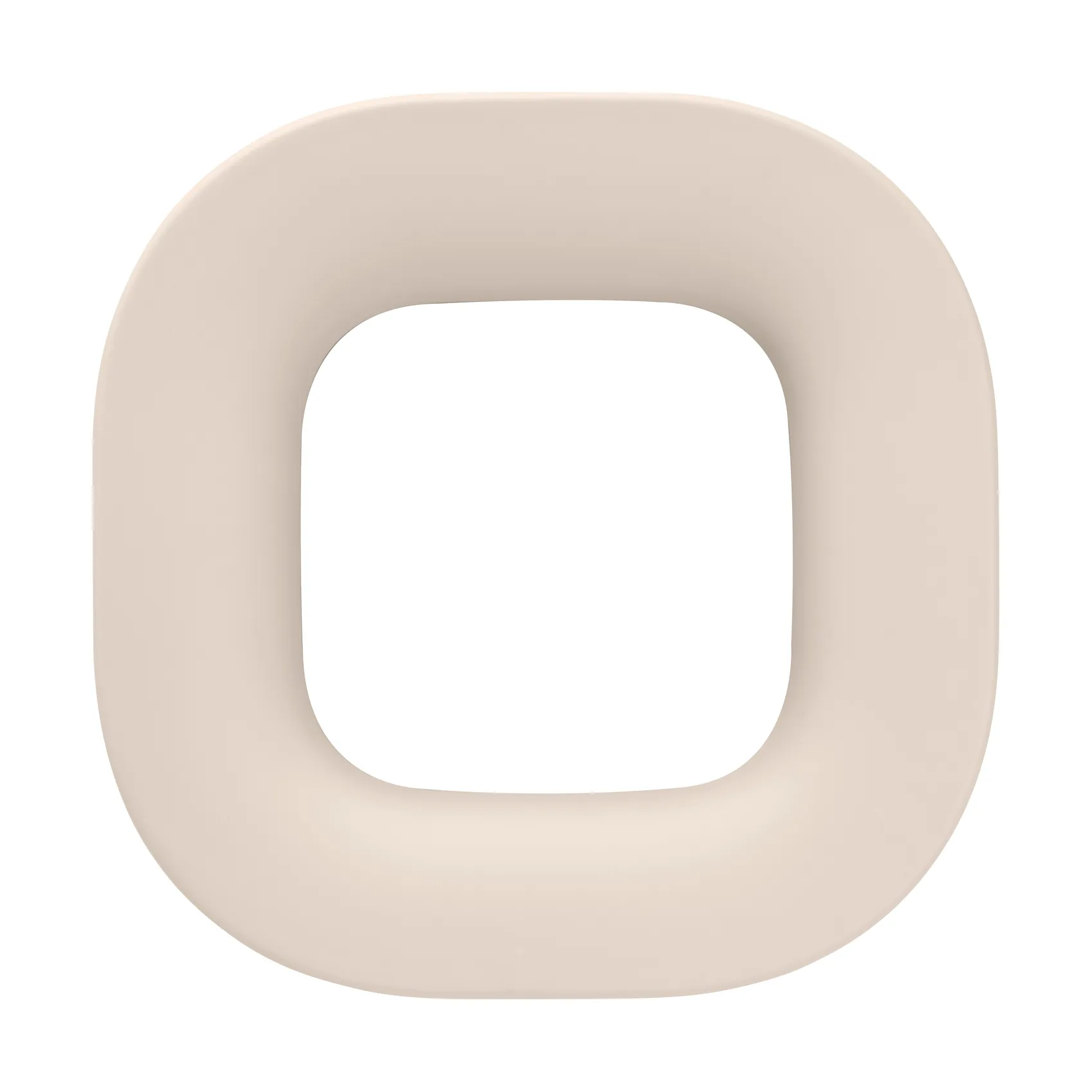 Collect-It ランドリーバスケット, Soft Beige, high, 55 L Brabantia | ブラバンシア