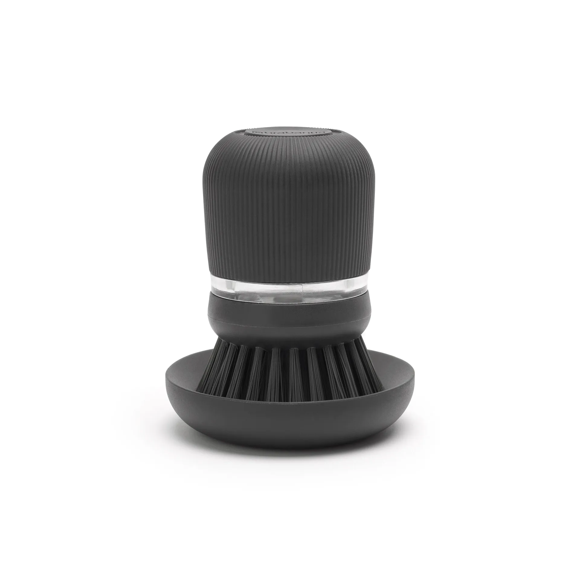 ディッシュソープホルダー & ディッシュブラシ, dark grey Brabantia | ブラバンシア