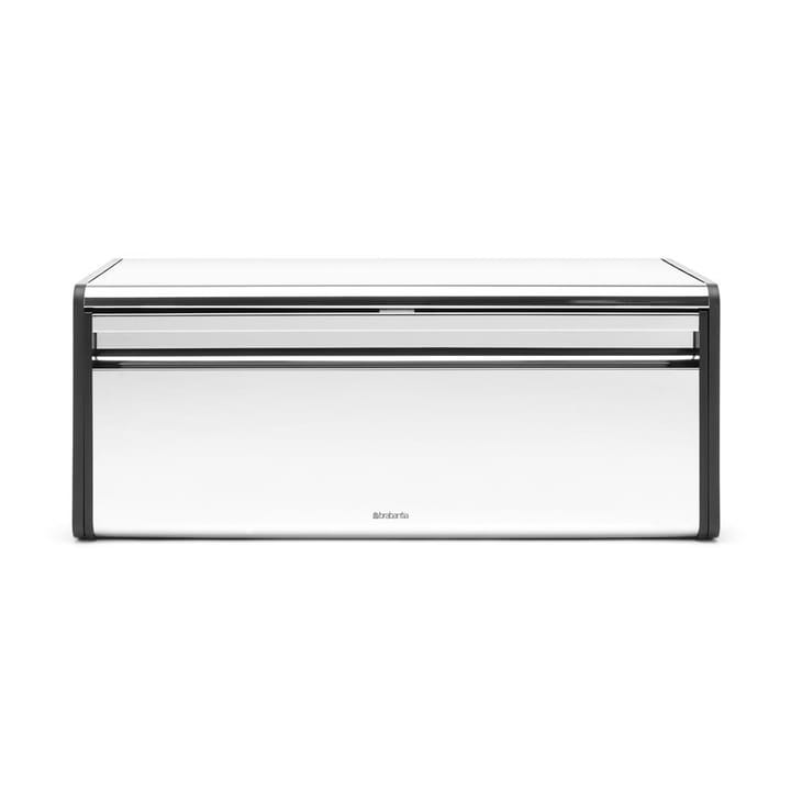 Fall Front ブレッドビン, brilliant steel Brabantia | ブラバンシア
