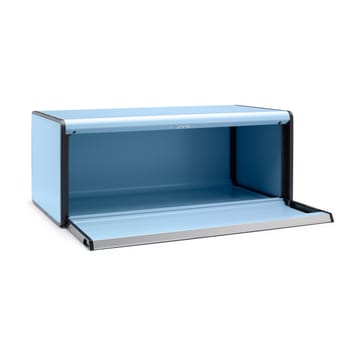 Fall Front ブレッドビン - Dreamy blue - Brabantia | ブラバンシア