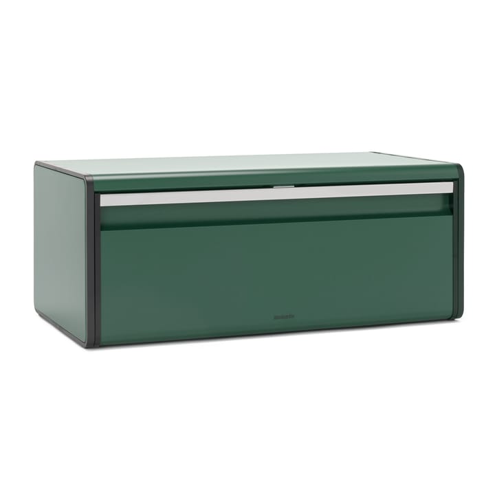 Fall Front ブレッドビン - pine green - Brabantia | ブラバンシア