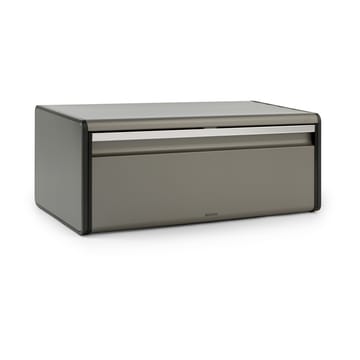 Fall Front ブレッドビン - Platinum - Brabantia | ブラバンシア