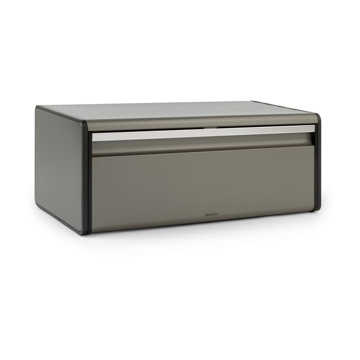 Fall Front ブレッドビン, Platinum Brabantia | ブラバンシア