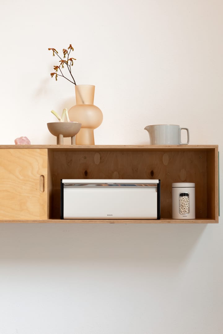 Fall Front ブレッドビン, Soft beige Brabantia | ブラバンシア
