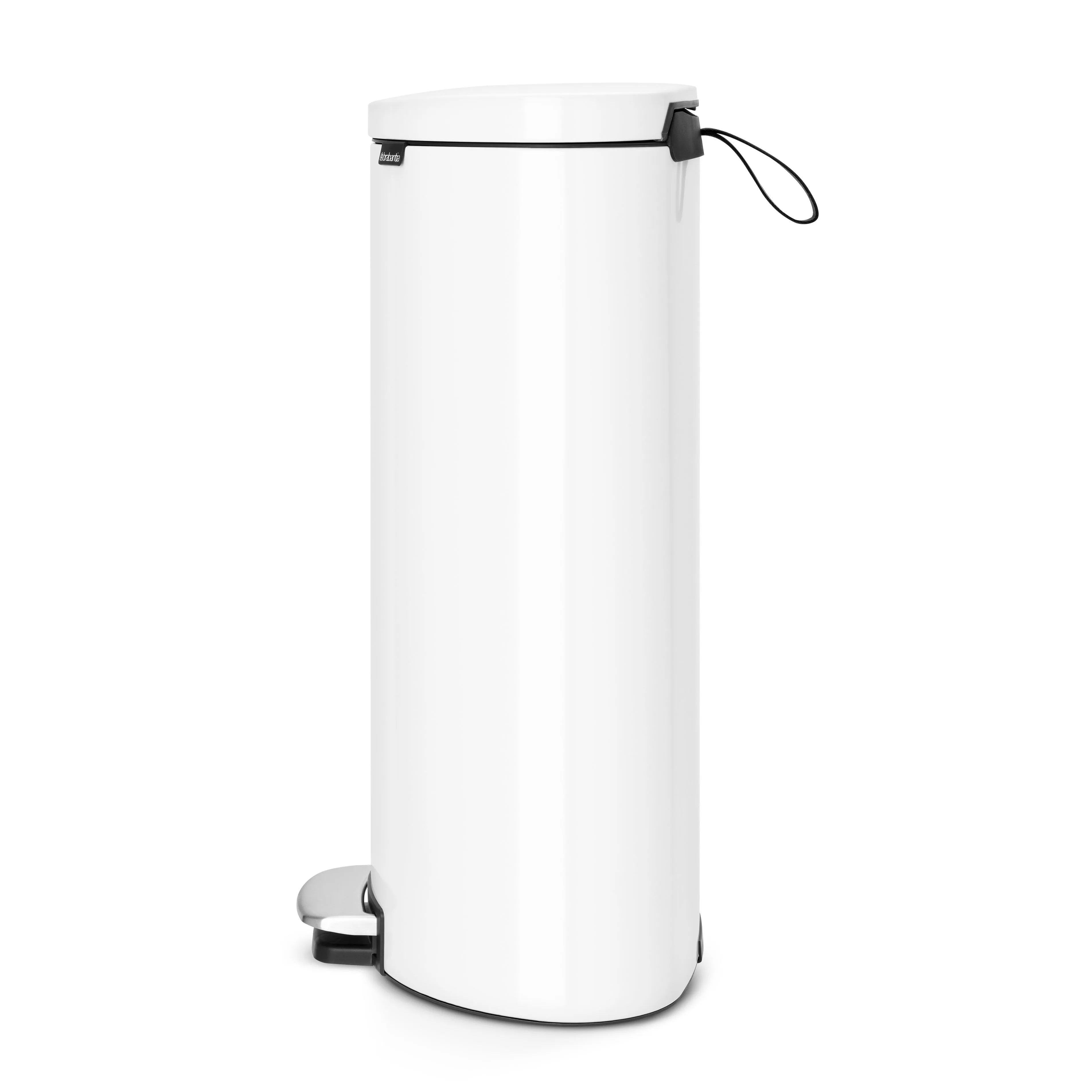 Brabantia | ブラバンシア からのFlatBack+ ペダルビン Silent 30 Ls