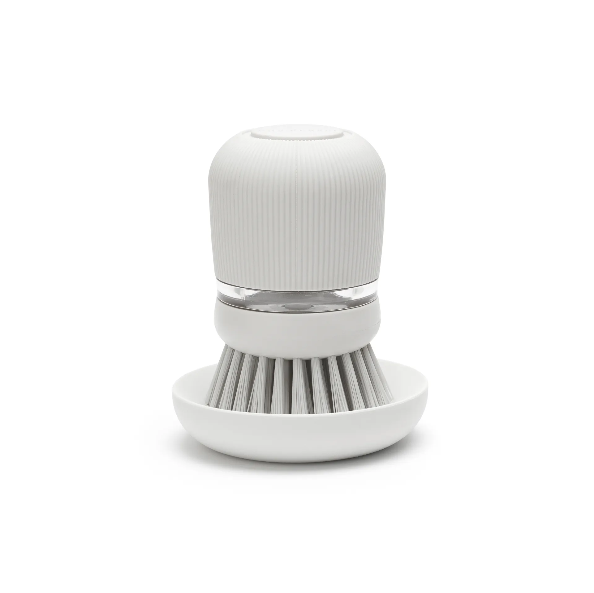 ディッシュソープホルダー & ディッシュブラシ, light grey Brabantia | ブラバンシア