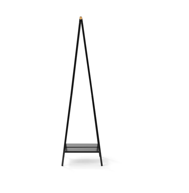 Linn ハンガーラック コンパクト, Black Brabantia | ブラバンシア