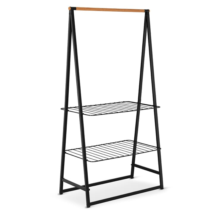 Linn 衣類用スタンド large - Black - Brabantia | ブラバンシア