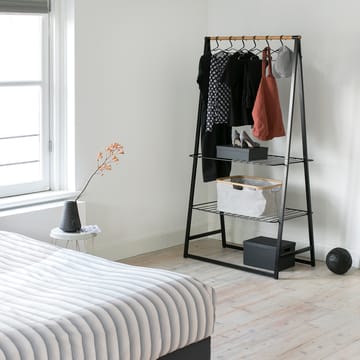 Linn 衣類用スタンド large - Black - Brabantia | ブラバンシア