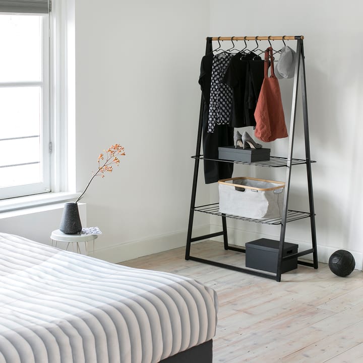 Linn 衣類用スタンド large, Black Brabantia | ブラバンシア