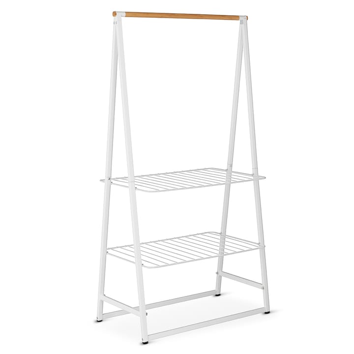 Linn 衣類用スタンド large - White - Brabantia | ブラバンシア