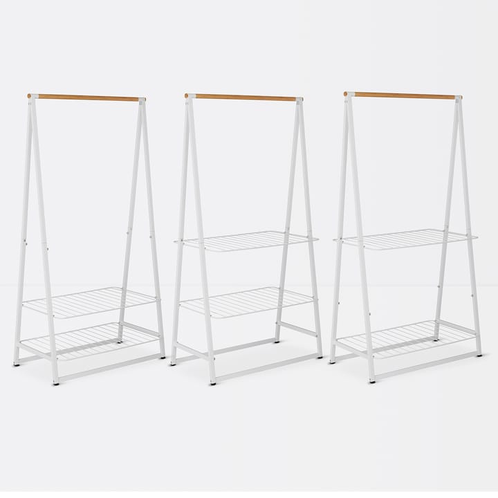 Linn 衣類用スタンド large, White Brabantia | ブラバンシア