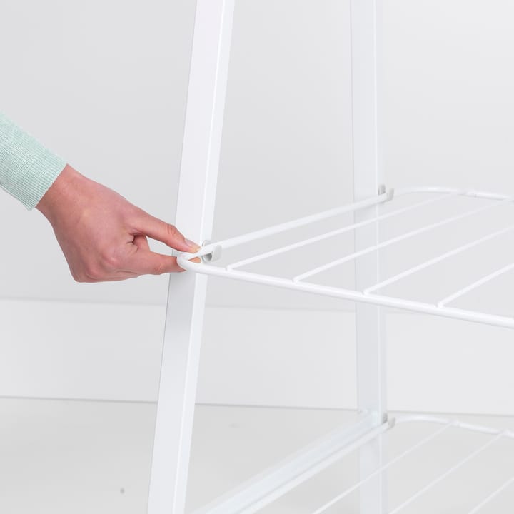 Linn 衣類用スタンド large, White Brabantia | ブラバンシア