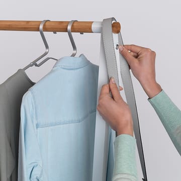 Linn 衣類用スタンド large - White - Brabantia | ブラバンシア