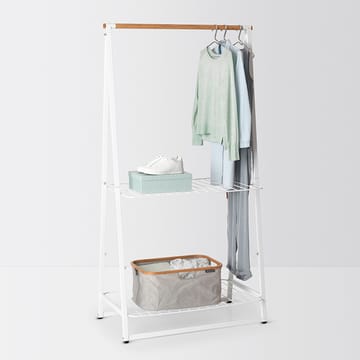 Linn 衣類用スタンド large - White - Brabantia | ブラバンシア