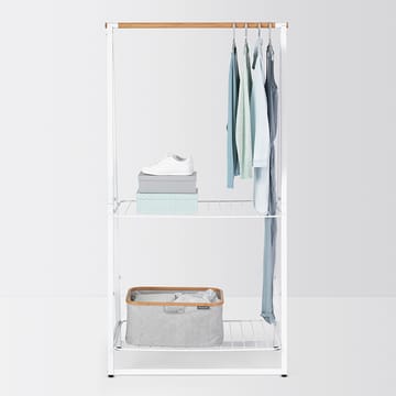 Linn 衣類用スタンド large - White - Brabantia | ブラバンシア