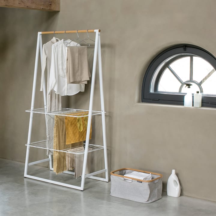 Linn 衣類用スタンド large, White Brabantia | ブラバンシア