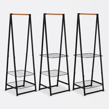 Linn 衣類用スタンド small - Black - Brabantia | ブラバンシア