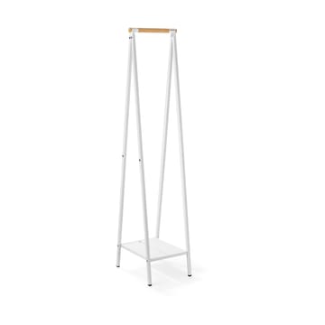 Linn ハンガーラック コンパクト - White - Brabantia | ブラバンシア