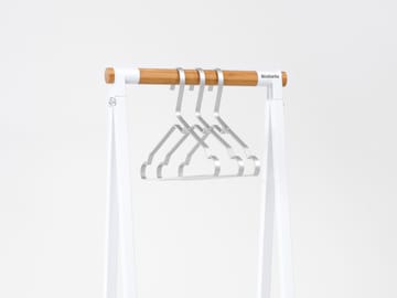 Linn ハンガーラック コンパクト - White - Brabantia | ブラバンシア