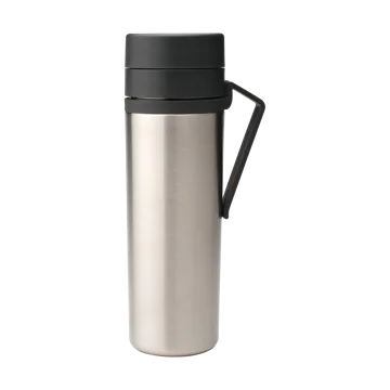 Make & Take サーモス 0.5 L - Dark grey - Brabantia | ブラバンシア