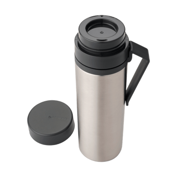 Make & Take サーモス 0.5 L - Dark grey - Brabantia | ブラバンシア