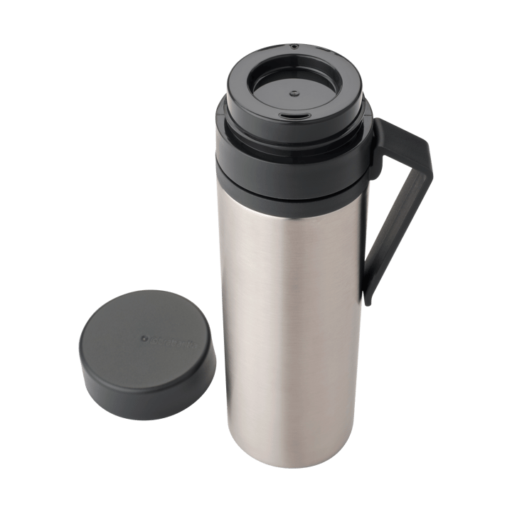 Make & Take サーモス 0.5 L - Dark grey - Brabantia | ブラバンシア