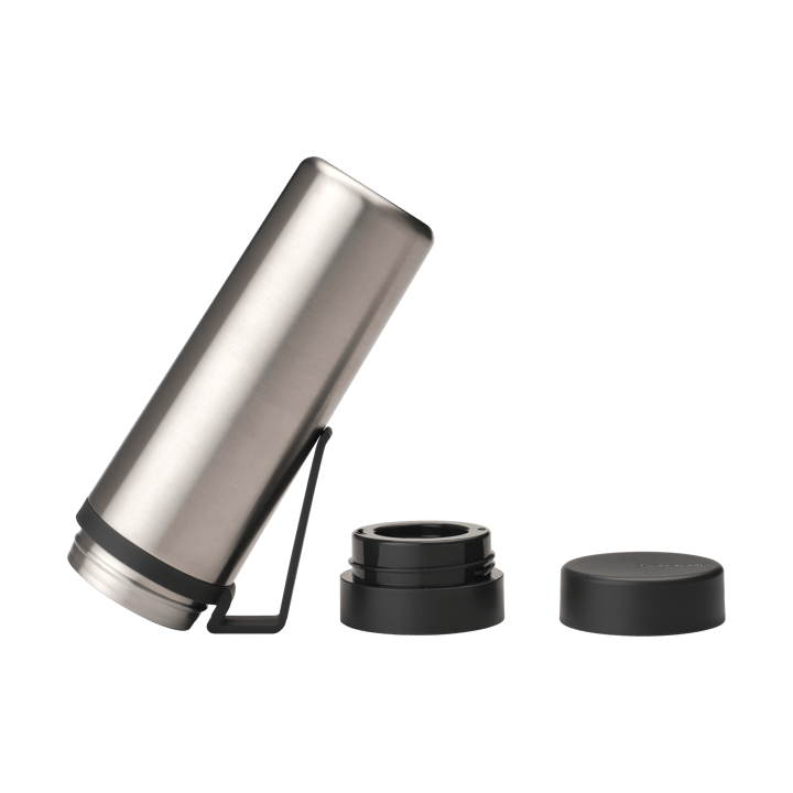 Make & Take サーモス 0.5 L, Dark grey Brabantia | ブラバンシア