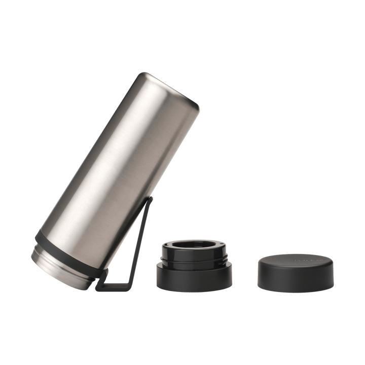 Make & Take サーモス 0.5 L - Dark grey - Brabantia | ブラバンシア