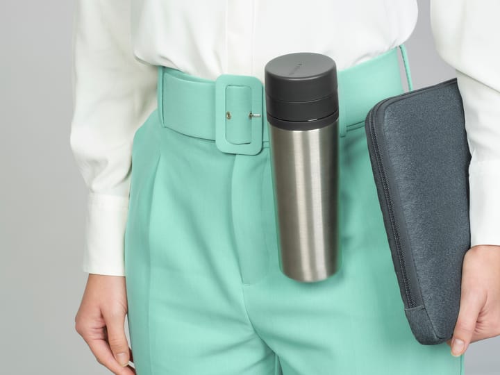 Make & Take サーモス 0.5 L, Dark grey Brabantia | ブラバンシア