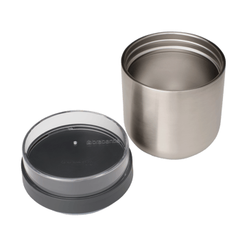 Make & Take 保温容器 0.5 l - Dark grey - Brabantia | ブラバンシア
