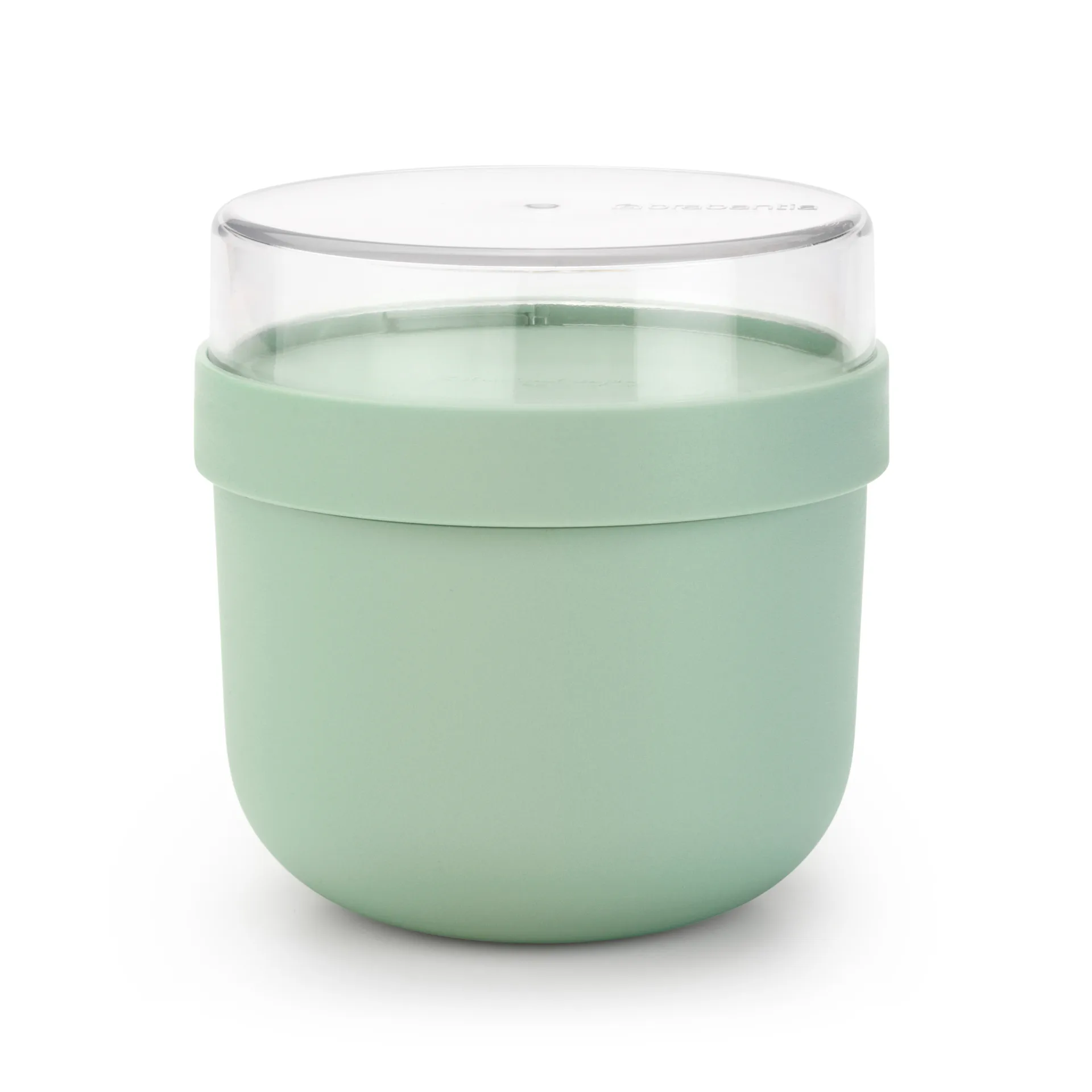 Make & Take ブレックファストボウル 0.5 L, Jade Green Brabantia | ブラバンシア