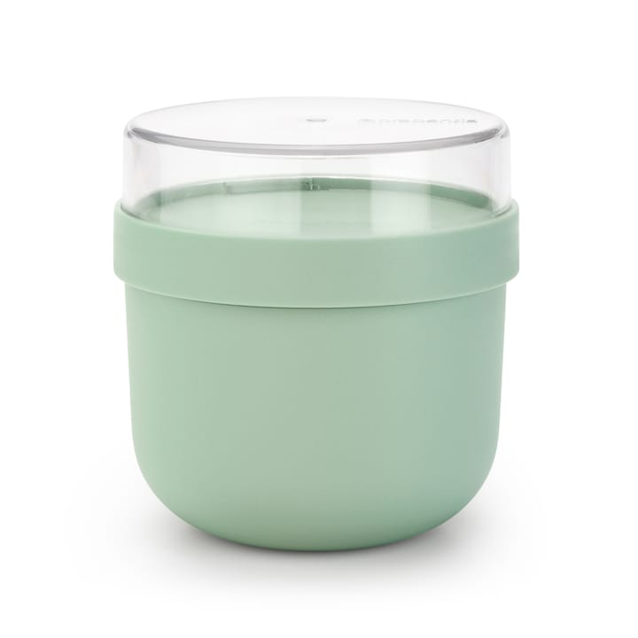 Make & Take ブレックファストボウル 0.5 L - Jade Green - Brabantia | ブラバンシア