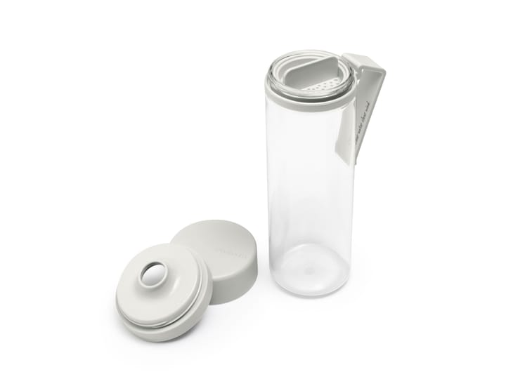 Make & Take ウォーターボドル ストレーナー付き 0.5 L, Light grey Brabantia | ブラバンシア
