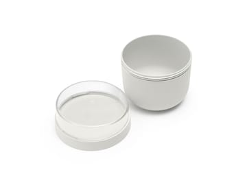 Make & Take ブレックファストボウル 0.5 L - Light grey - Brabantia | ブラバンシア