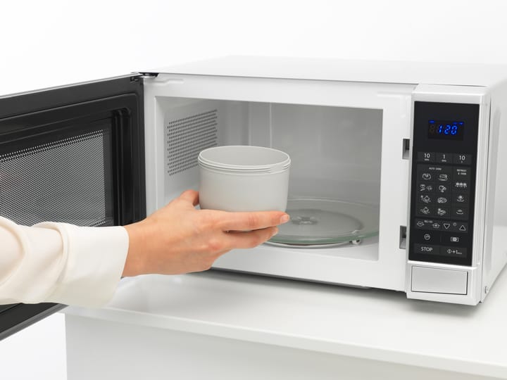 Make & Take ブレックファストボウル 0.5 L, Light grey Brabantia | ブラバンシア
