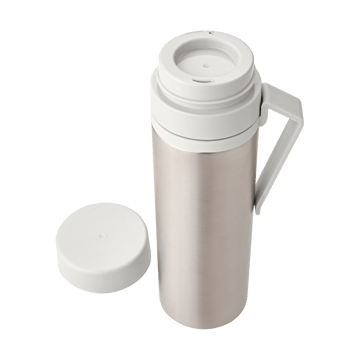 Make & Take サーモス 0.5 L - Light grey - Brabantia | ブラバンシア