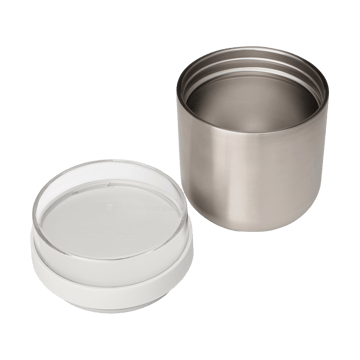 Make & Take 保温容器 0.5 l - Light grey - Brabantia | ブラバンシア