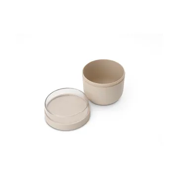 Make & Take ブレックファストボウル 0.5 L - Soft Beige - Brabantia | ブラバンシア