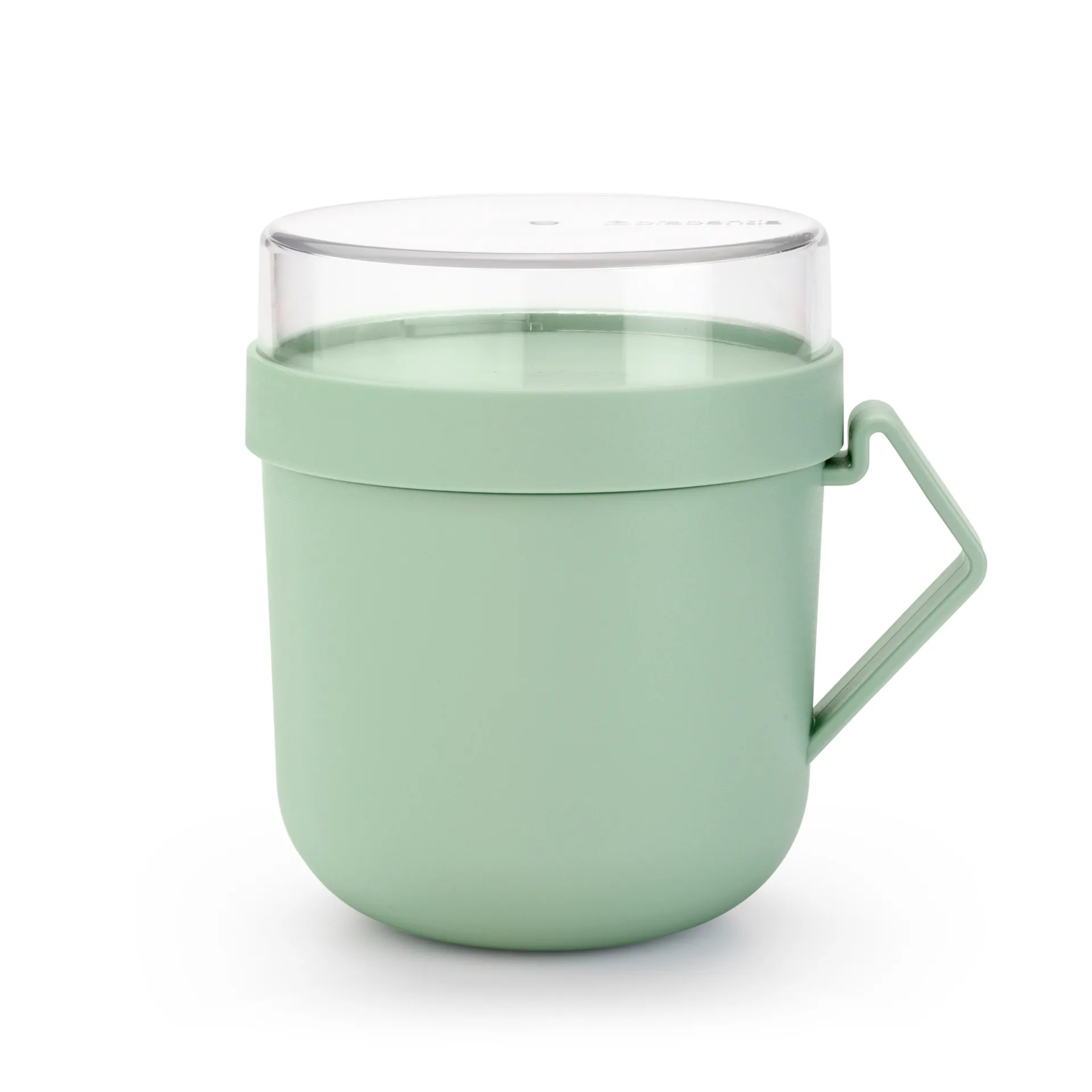 Make & Take スープマグ 0.6 L, Jade Green Brabantia | ブラバンシア